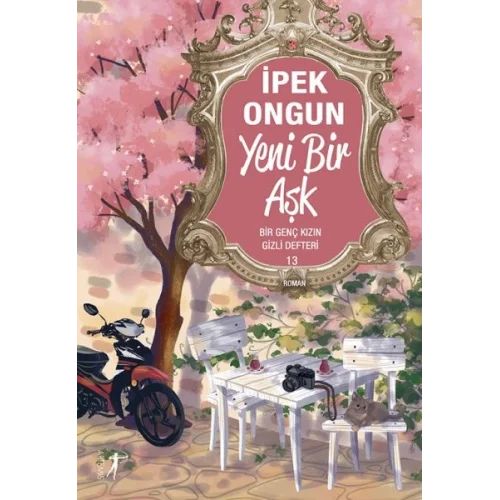 Bir Genç Kızın Gizli Defteri 13 Yeni Bir Aşk