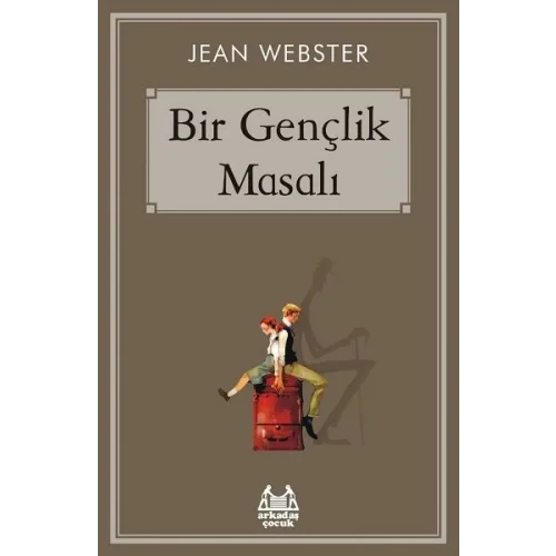 Bir Gençlik Masalı