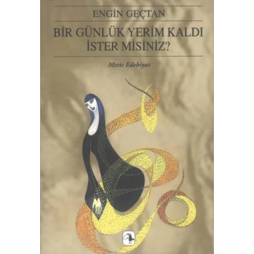 Bir Günlük Yerim Kaldı İster misiniz?