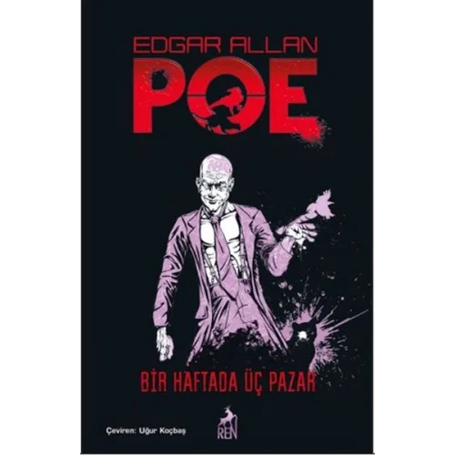 Bir Haftada Üç Pazar