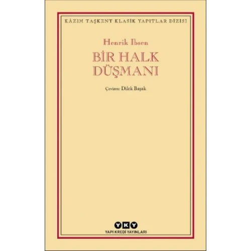 Bir Halk Düşmanı