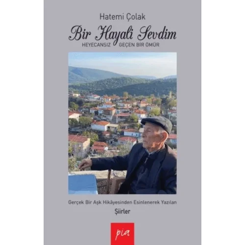 Bir Hayali Sevdim