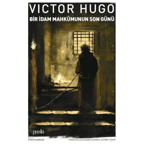 Bir İdam Mahkümunun Son Günü