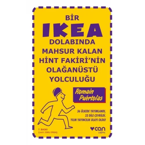 Bir İkea Dolabında Mahsur Kalan Hint inin Olağanüstü Yolculuğu