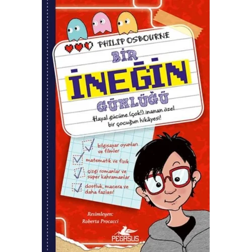 Bir İneğin Günlüğü 1. Kitap