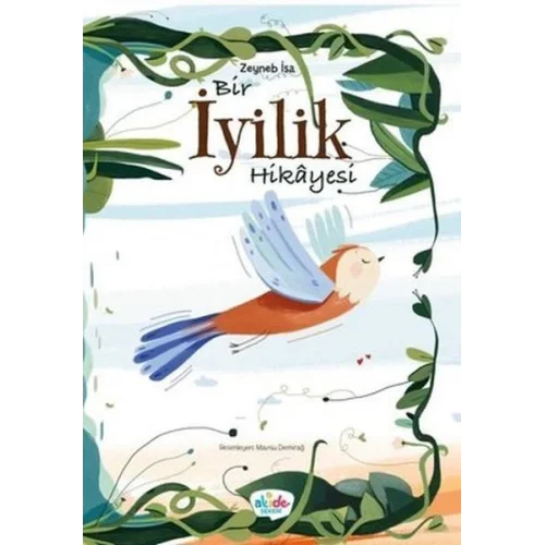 Bir İyilik Hikayesi