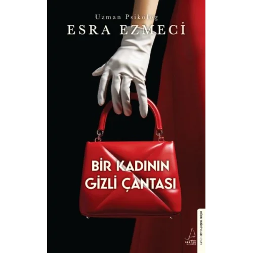 Bir Kadının Gizli Çantası