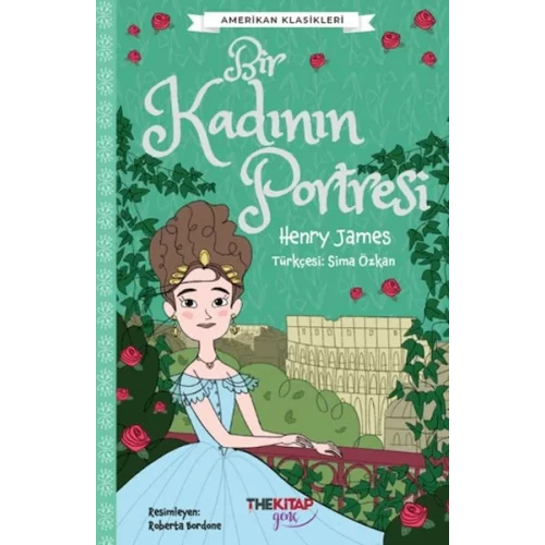 Bir Kadının Portresi