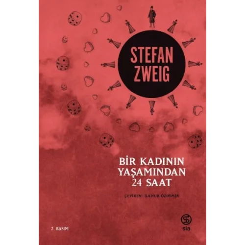 Bir Kadının Yaşamından 24 Saat