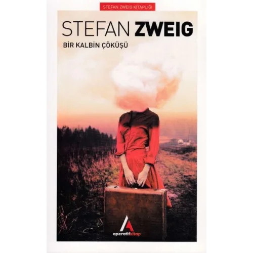 Bir Kalbin Çöküşü