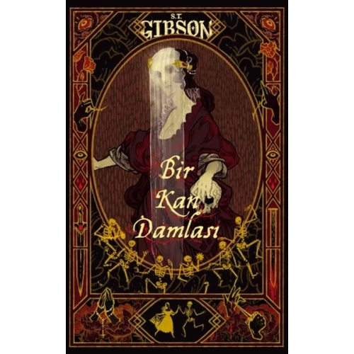 Bir Kan Damlası