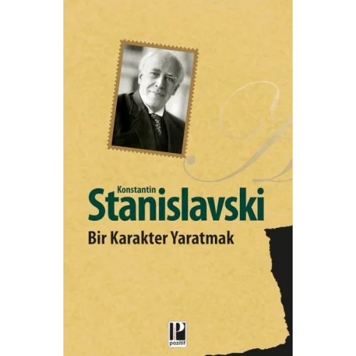 Bir Karakter Yaratmak