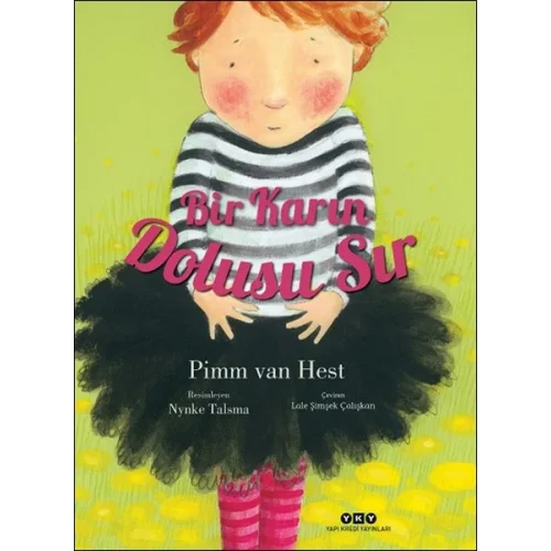 Bir Karın Dolusu Sır