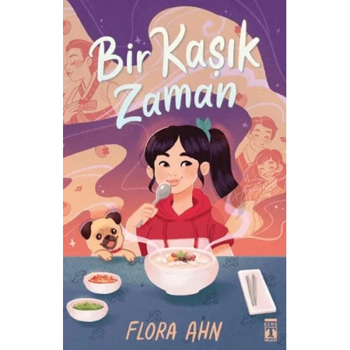 Bir Kaşık Zaman