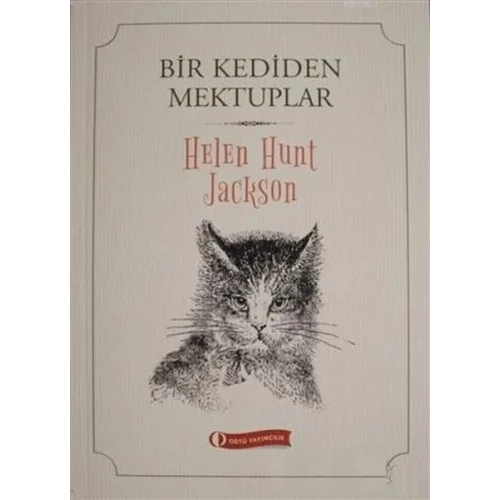 Bir Kediden Mektuplar