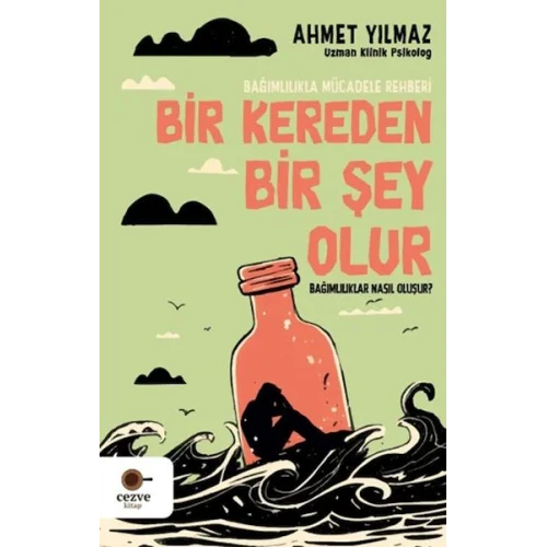 Bir Kereden Bir Şey Olur