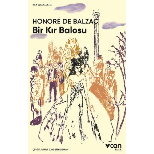 Bir Kır Balosu