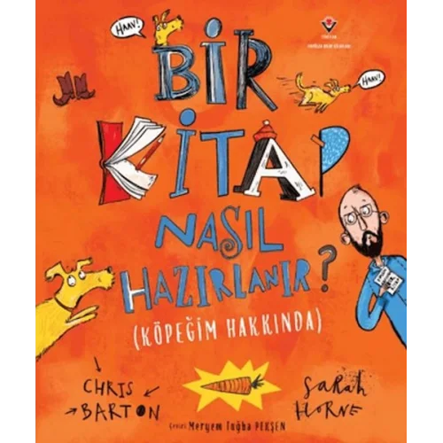 Bir Kitap Nasıl Hazırlanır?