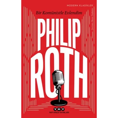 Bir Komünistle Evlendim - Modern Klasikler