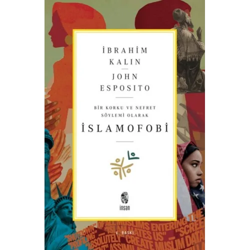 Bir Korku ve Nefret Söylemi Olarak İslamofobi