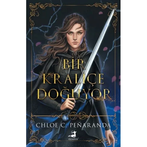 Bir Kraliçe Doğuyor