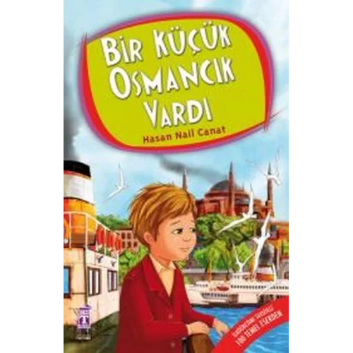 Bir Küçük Osmancık Vardı