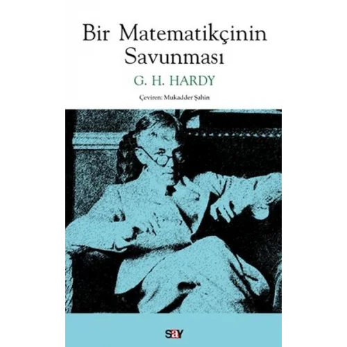 Bir Matematikçinin Savunması