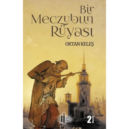 Bir Meczubun Rüyası