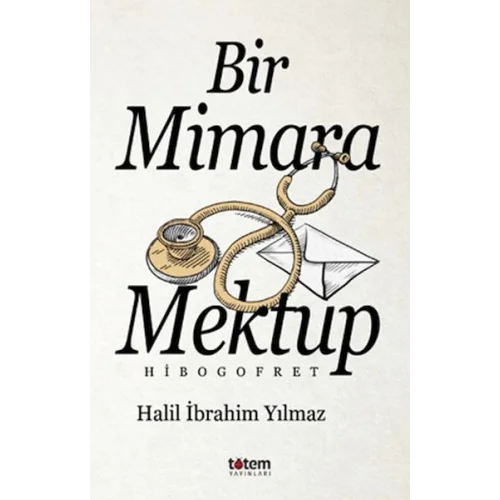 Bir Mimara Mektup