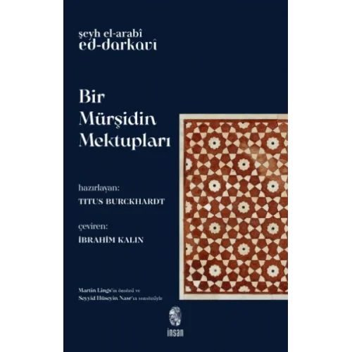 Bir Mürşidin Mektupları