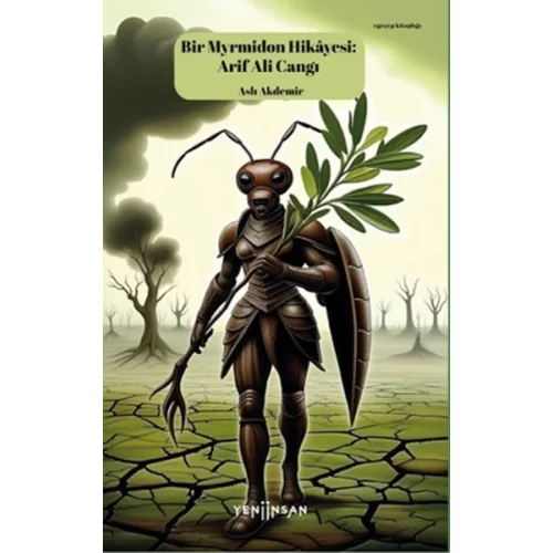 Bir Myrmidon Hikayesi: Arif Ali Cangı