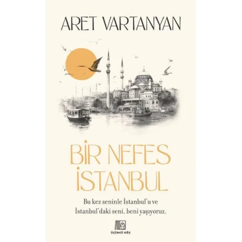 Bir Nefes İstanbul