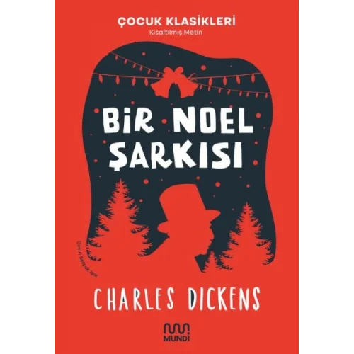 Bir Noel Şarkısı