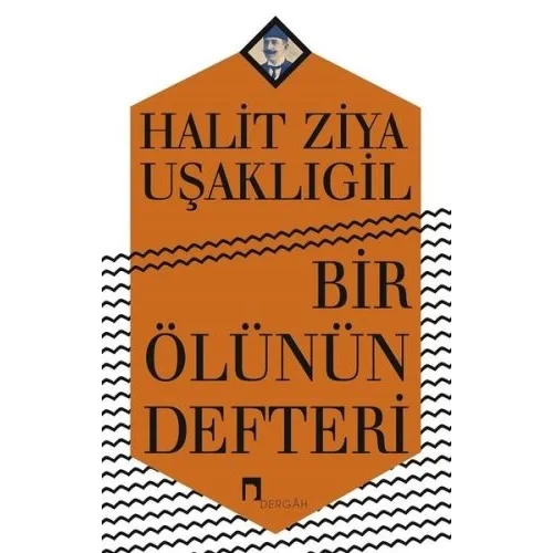 Bir Ölünün Defteri