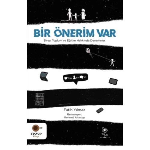 Bir Önerim Var