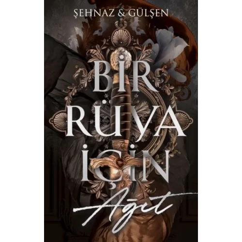 Bir Rüya İçin Ağıt 2 - Behempa (Ciltli)