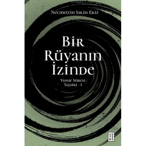 Bir Rüyanın İzinde