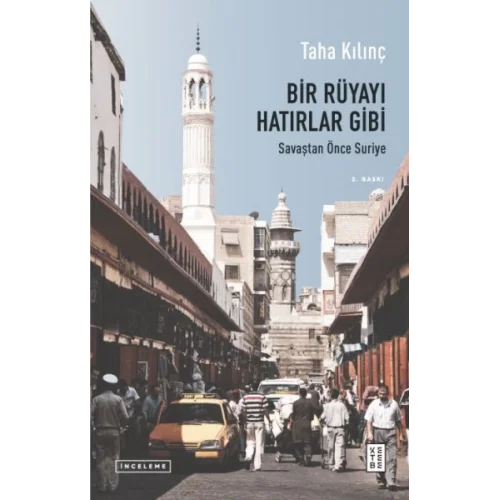 Bir Rüyayı Hatırlar Gibi