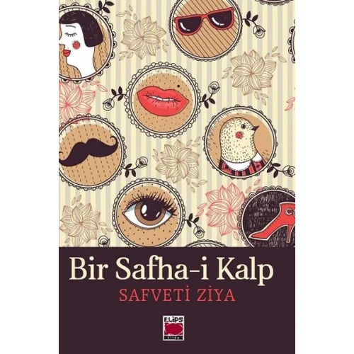 Bir Safha-i Kalp