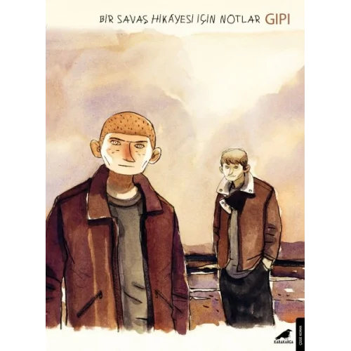 Bir Savaş Hikayesi İçin Notlar