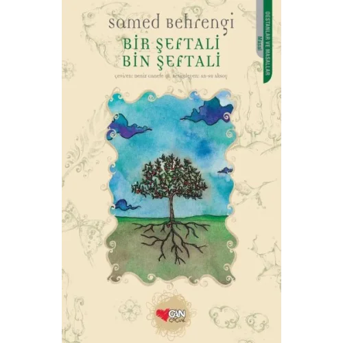 Bir Şeftali Bin Şeftali