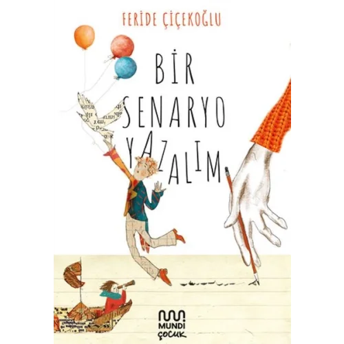 Bir Senaryo Yazalım