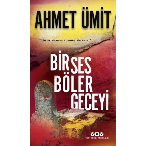 Bir Ses Böler Geceyi