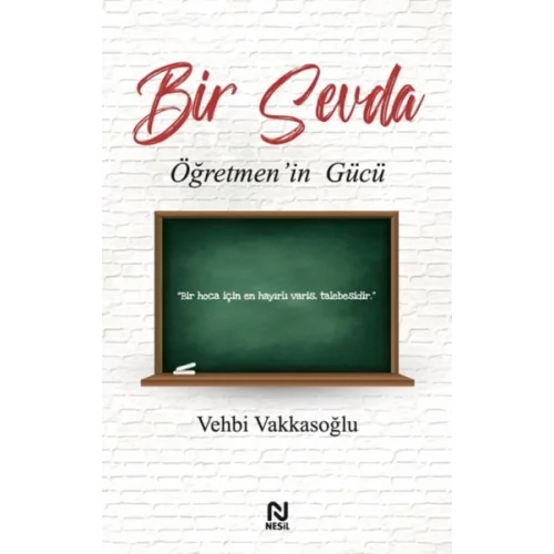 Bir Sevda Öğretmen’in Gücü