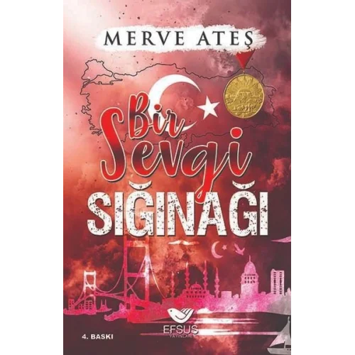 Bir Sevgi Sığınağı