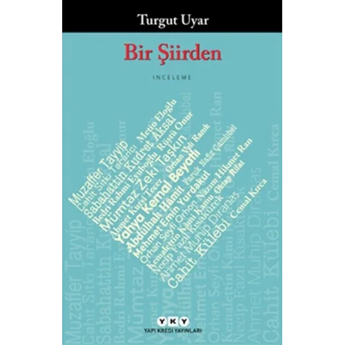 Bir Şiirden