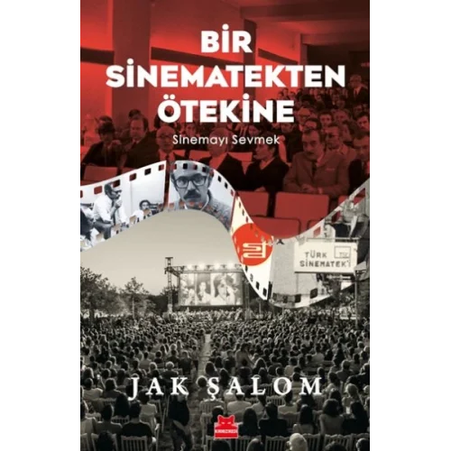 Bir Sinematekten Ötekine