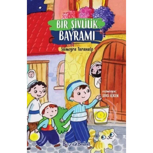 Bir Şivlilik Bayramı