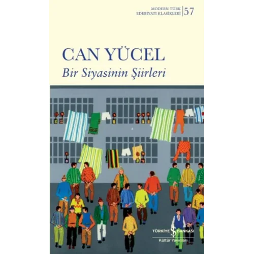 Bir Siyasinin Şiirleri