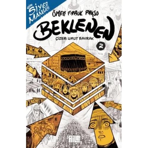 Bir Siyer Mangası: Beklenen - 2